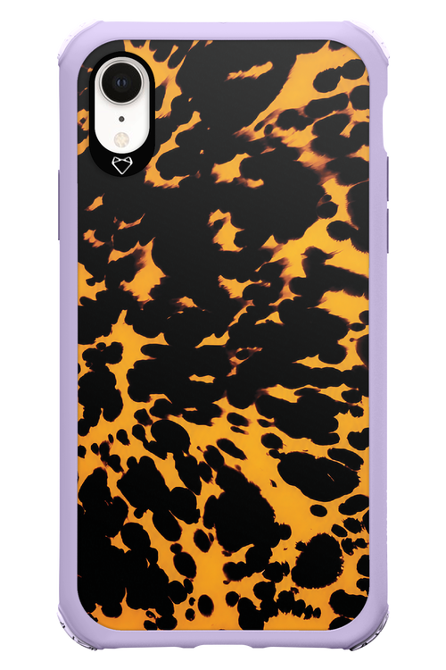 Tortoise Shell 2.0 - Apple iPhone XR