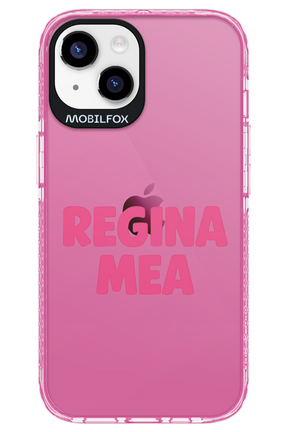 Regina Mea - Apple iPhone 14