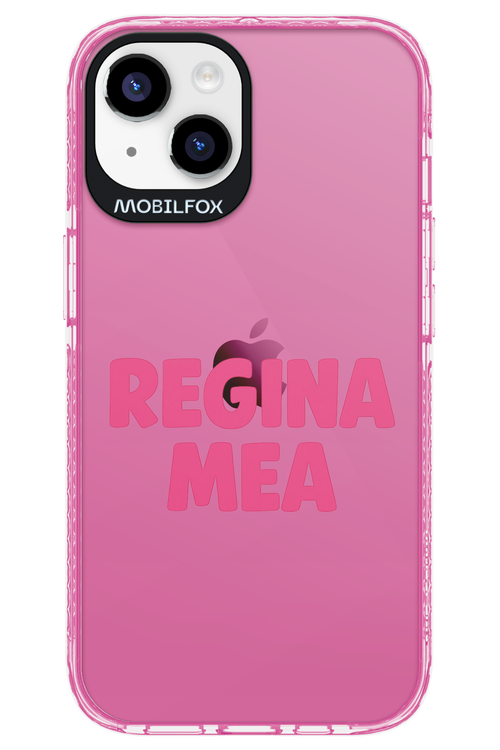 Regina Mea - Apple iPhone 14