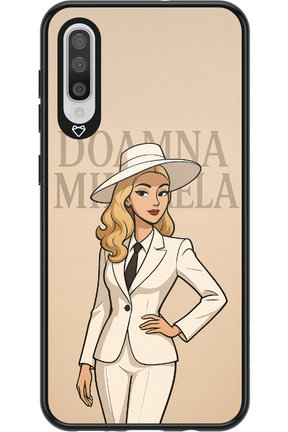 Business Girl 2.0 - Samsung Galaxy A50