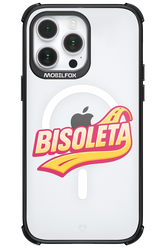 Bisoleta - Apple iPhone 14 Pro Max