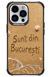 Sandd - Apple iPhone 13 Pro
