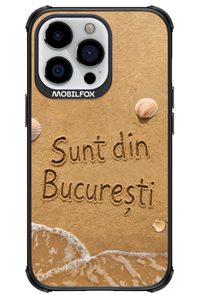 Sandd - Apple iPhone 13 Pro