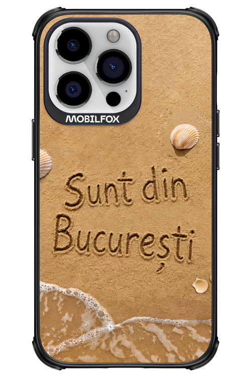 Sandd - Apple iPhone 13 Pro