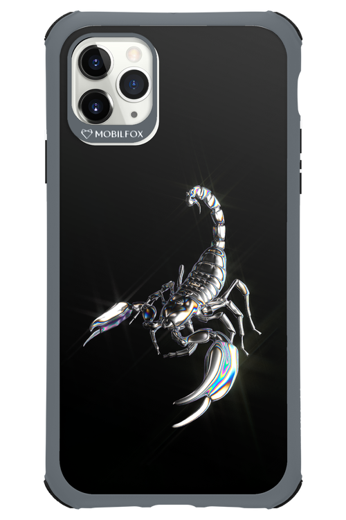 Chrome Scorpio - Apple iPhone 11 Pro Max