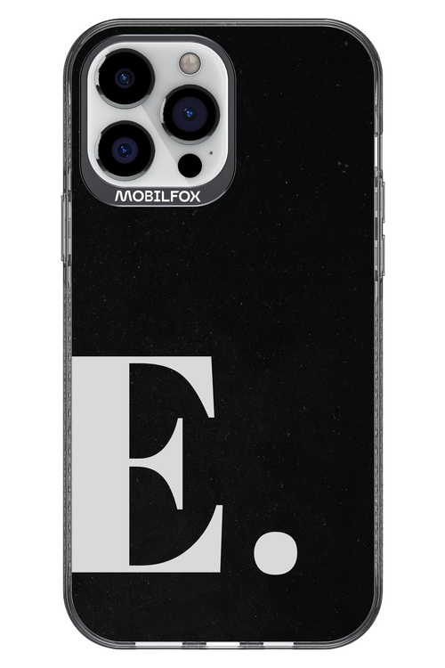 E (Off Space) 2.0 - Apple iPhone 13 Pro Max