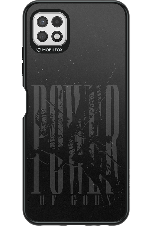 Power of Gods - Samsung Galaxy A22 5G