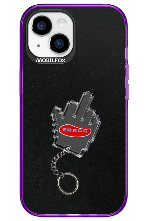 Err0r 2.0 - Apple iPhone 15
