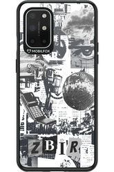 ZBIR MAGAZINE 2.0 - OnePlus 8T