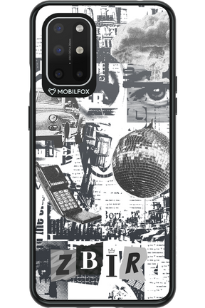 ZBIR MAGAZINE 2.0 - OnePlus 8T