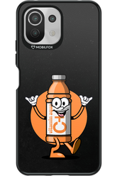 Vitamin Aqua C+ 2.0 - Xiaomi Mi 11 Lite (2021)