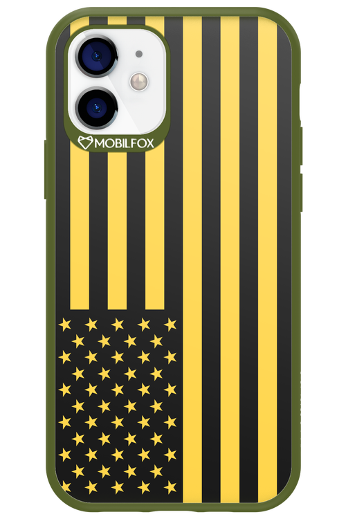 Safety Stars - Apple iPhone 12