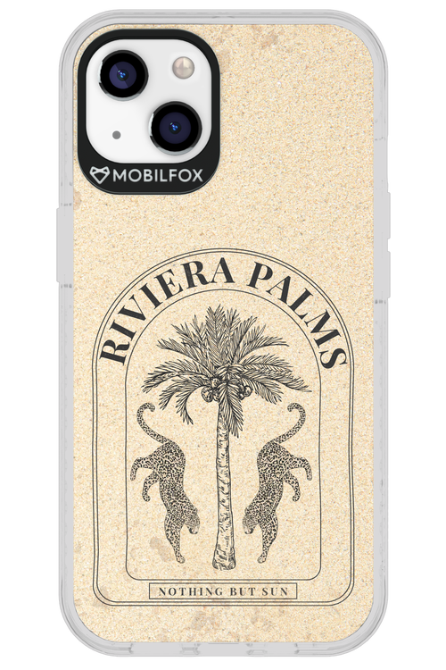 Riviera Palms 2.0 - Apple iPhone 13
