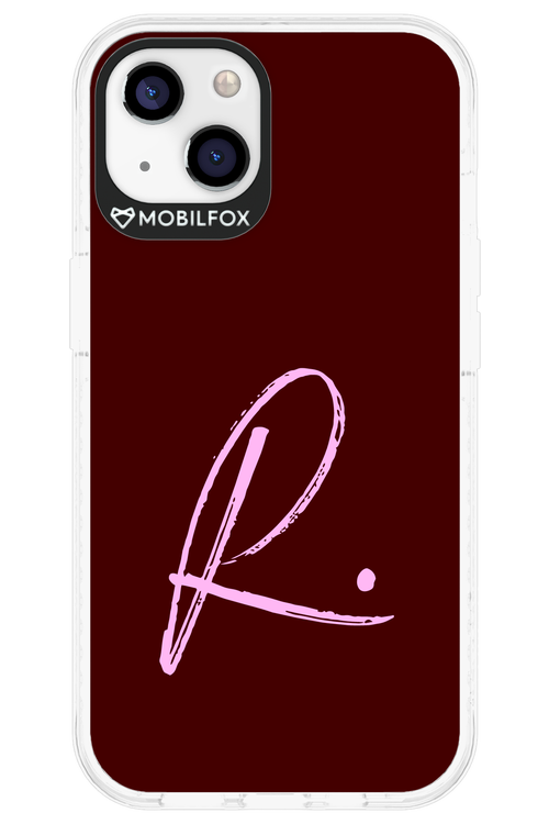 (Dark Blush) R 2.0 - Apple iPhone 13