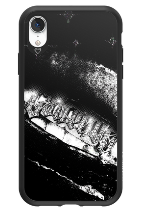 Grillz Black Centaur 2.0 - Apple iPhone XR