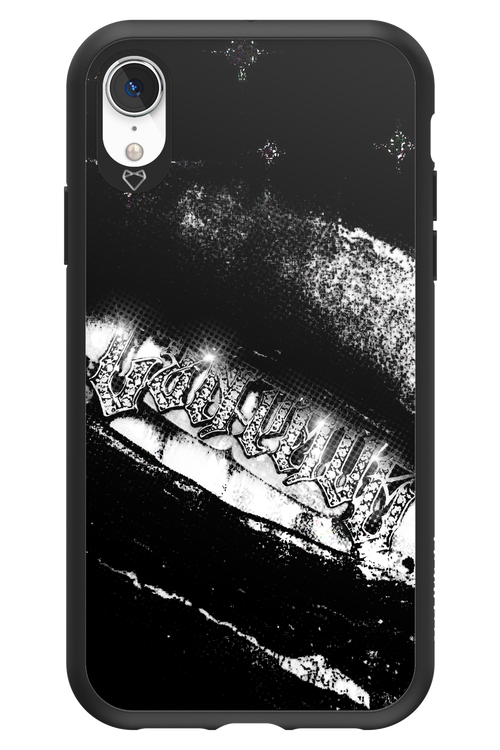 Grillz Black Centaur 2.0 - Apple iPhone XR