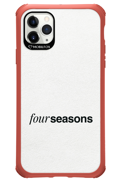 BSW FourSeasons 11 2.0 - Apple iPhone 11 Pro Max