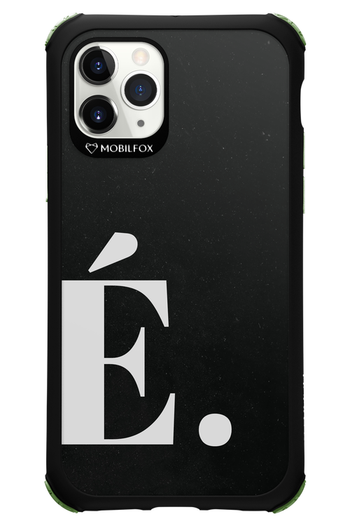 E II (Off Space) 2.0 - Apple iPhone 11 Pro