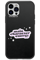 The Main Black - Apple iPhone 12 Pro