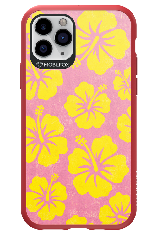 HAWAII 2.0 - Apple iPhone 11 Pro