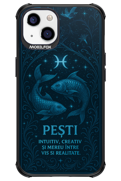Pești - Apple iPhone 13