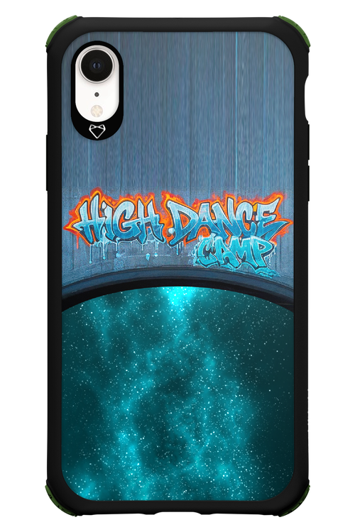 HDC 9 - Apple iPhone XR