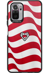 USA 2.0 - Xiaomi Redmi Note 10