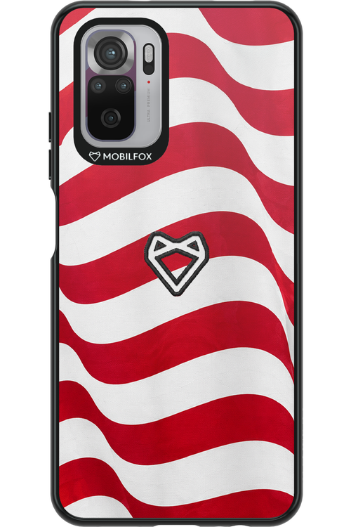 USA 2.0 - Xiaomi Redmi Note 10