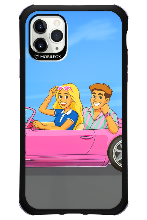 My Way 2.0 - Apple iPhone 11 Pro Max