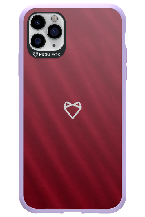 Ungaria X Mobilfox 2.0 - Apple iPhone 11 Pro Max