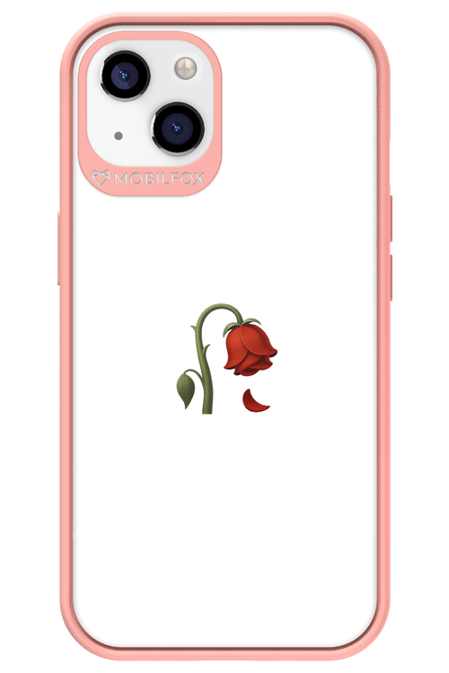 Rose 2.0 - Apple iPhone 13