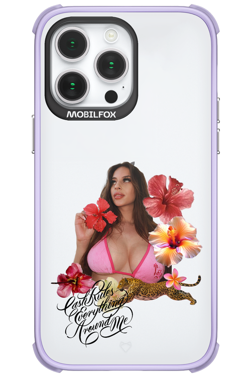 Island Money Muse 2.0 - Apple iPhone 14 Pro Max