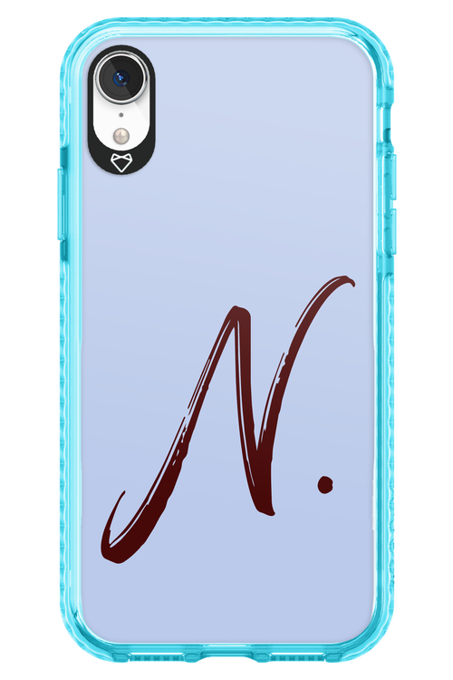 (Jellyfish Presso) N 2.0 - Apple iPhone XR