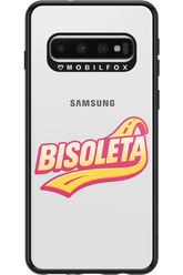 Bisoleta - Samsung Galaxy S10