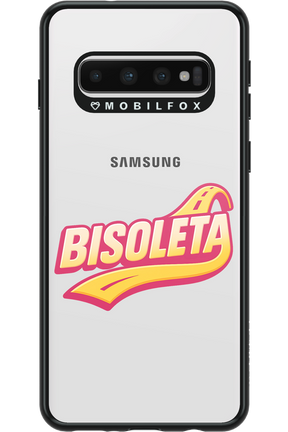 Bisoleta - Samsung Galaxy S10