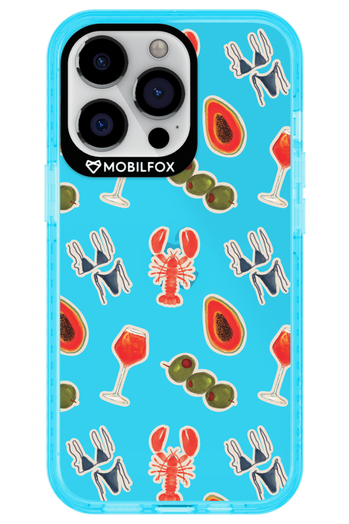 Aperitivo Dreams - Apple iPhone 13 Pro