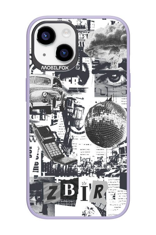 ZBIR MAGAZINE 2.0 - Apple iPhone 14