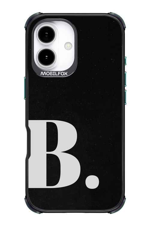 B (Off Space) 2.0 - Apple iPhone 17