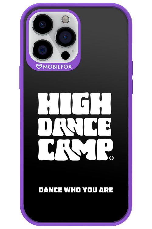 HDC 1 - Apple iPhone 13 Pro Max