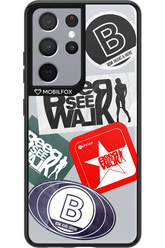 Beerseewalk I 2.0 - Samsung Galaxy S21 Ultra