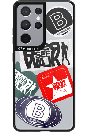 Beerseewalk I 2.0 - Samsung Galaxy S21 Ultra