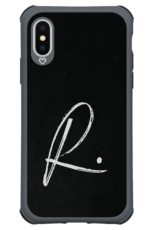 (Off Space) R 2.0 - Apple iPhone XS