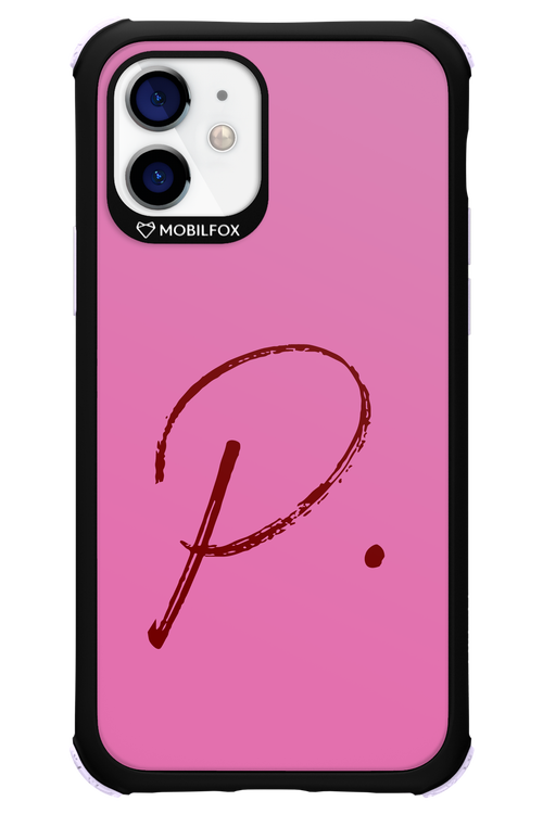 (Sorbet) P 2.0 - Apple iPhone 12