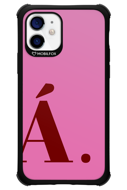 A II (Sorbet) 2.0 - Apple iPhone 12