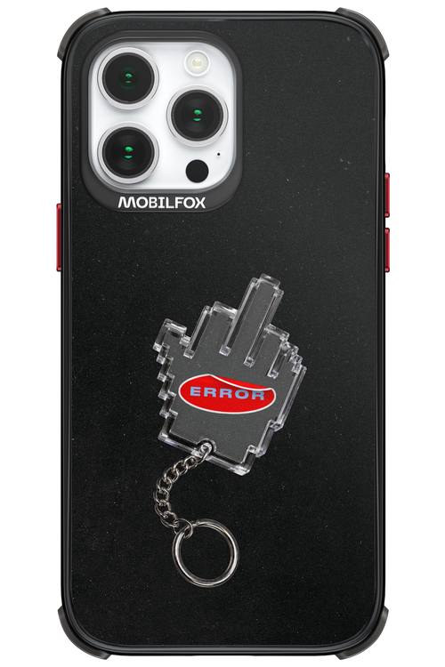 Err0r 2.0 - Apple iPhone 14 Pro Max