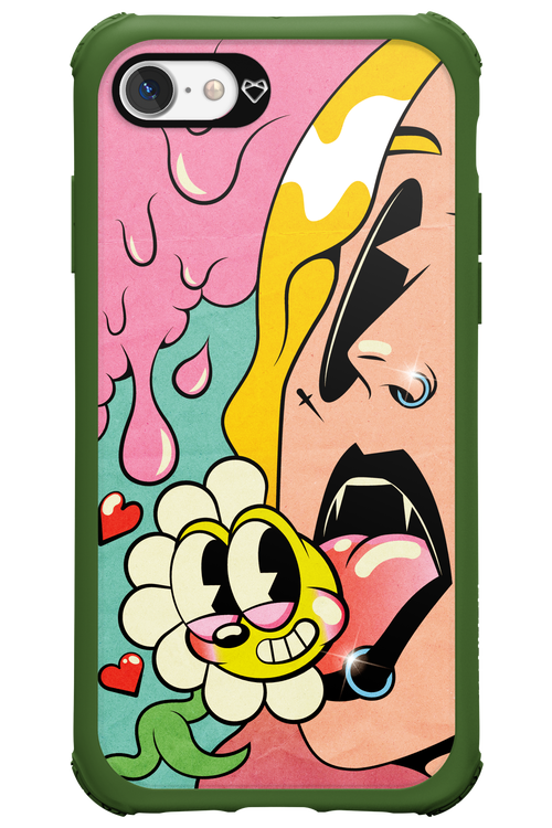 Love Sick 2.0 - Apple iPhone 7