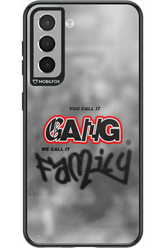 Family Gang - Samsung Galaxy S21
