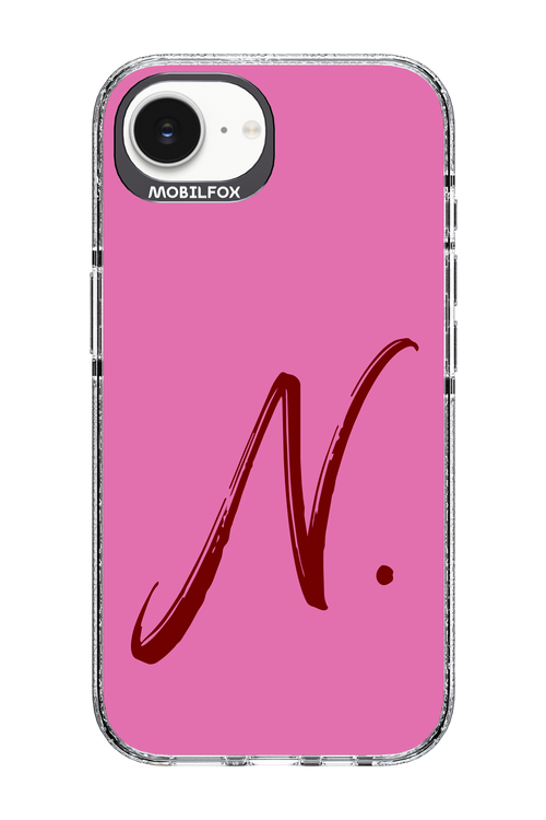 (Sorbet) N 2.0 - Apple iPhone 16e