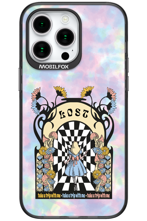 L0ST 2.0 - Apple iPhone 15 Pro Max