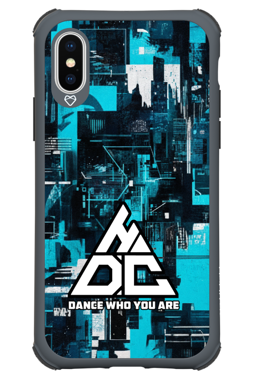 HDC 5 - Apple iPhone XS